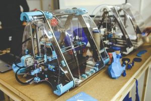 חריטה CNC